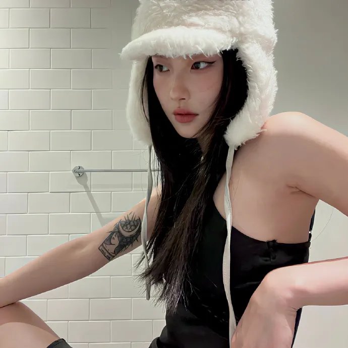 目标小姐